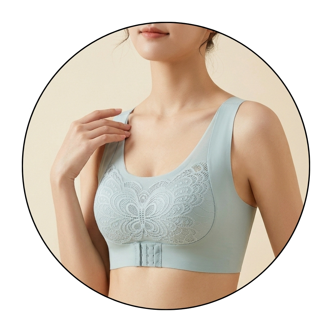 Sports & Nursing Bra