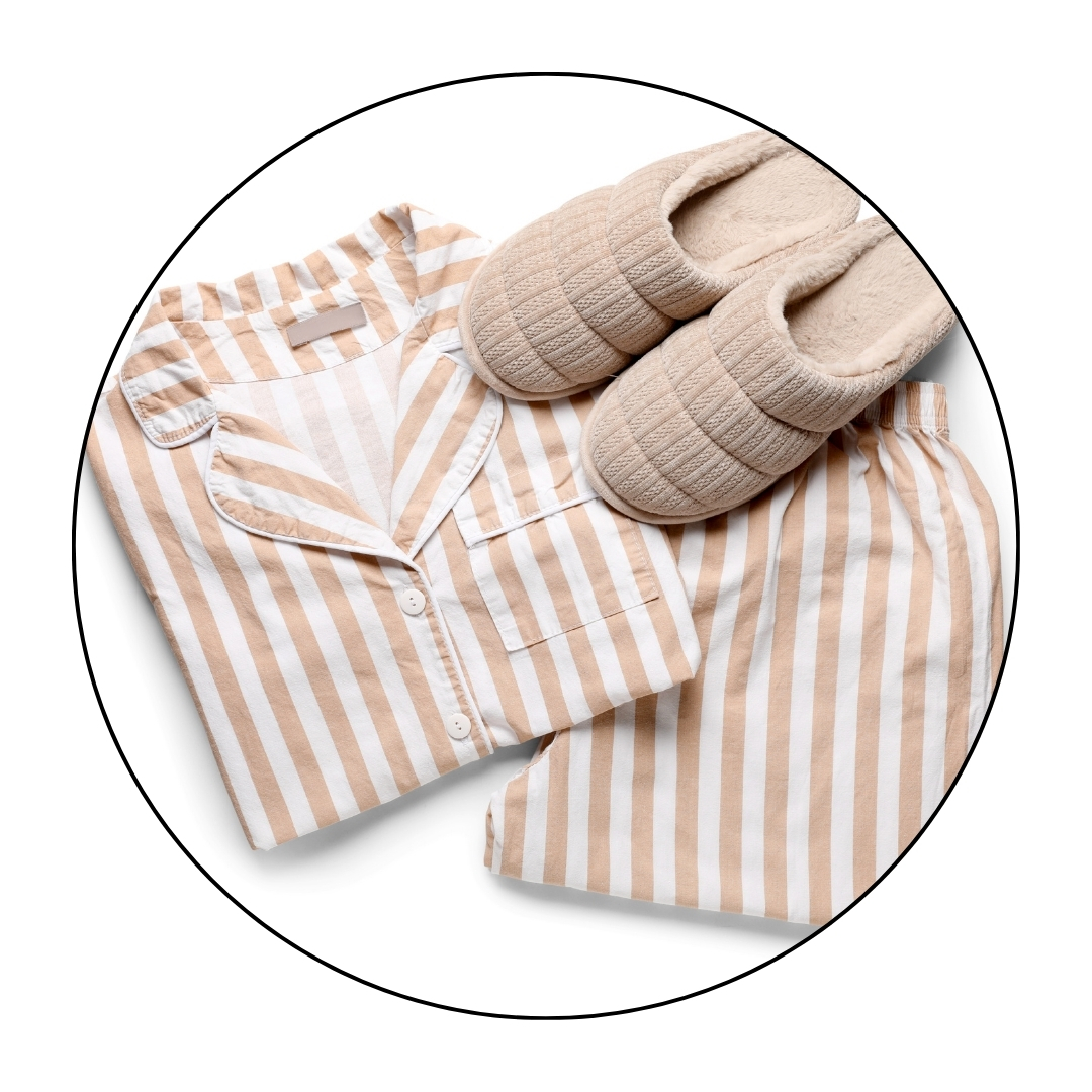 Nighty & Sleep Wear
