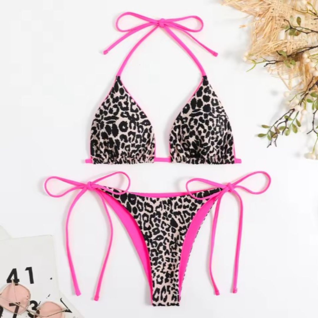 Bikini Set / Beach Wear