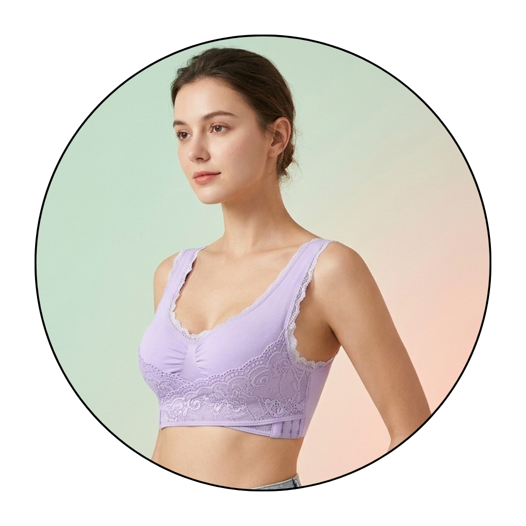 Push Up Bra