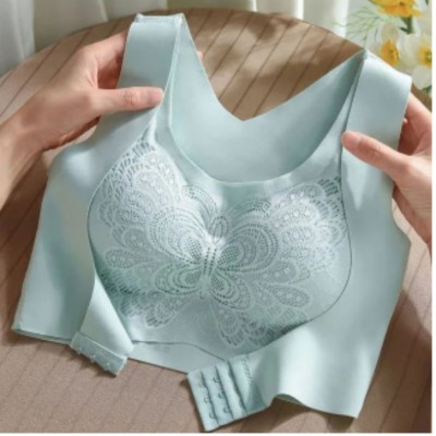 Premium Design Support Bra