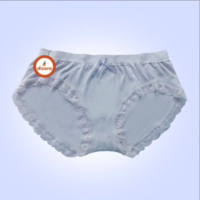 Premium Dizara China Soft Cotton Purple Panty For women