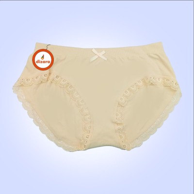 Premium Dizara China Soft Cotton skin Panty For women